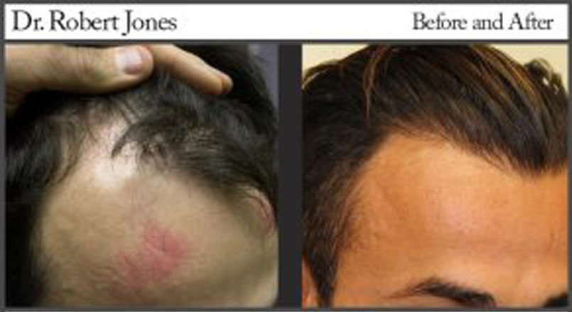 A LOOK BACK: Dr. Jones Greatest Hits Of 2013