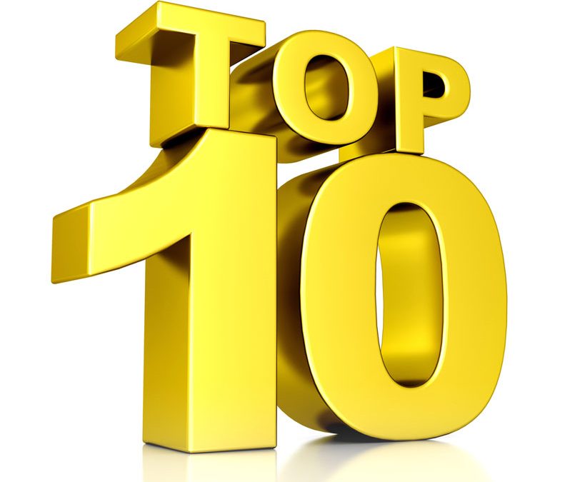Ten Reasons to Get a Hair Transplant