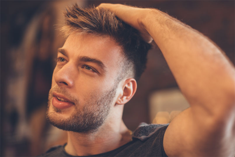 5 Tips for Thicker Hair