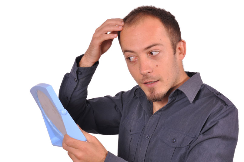 Is there an ideal age to get a hair transplant?