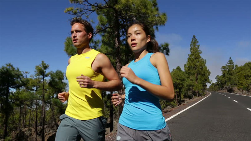 Can Excessive Exercise Cause Hair Loss?