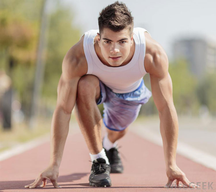 Athletes and Hair Loss