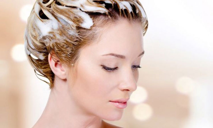 Scalp Health and Conditioning