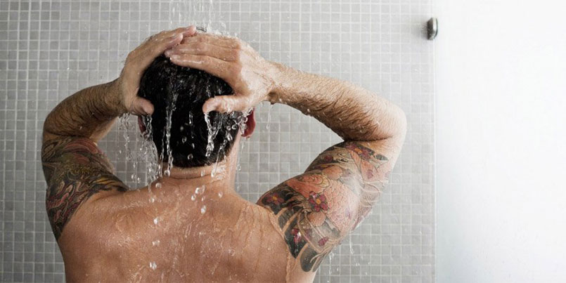 Your Hair and Your Daily Routine