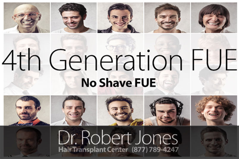 Which Hair Loss Products Are Supported By Science?