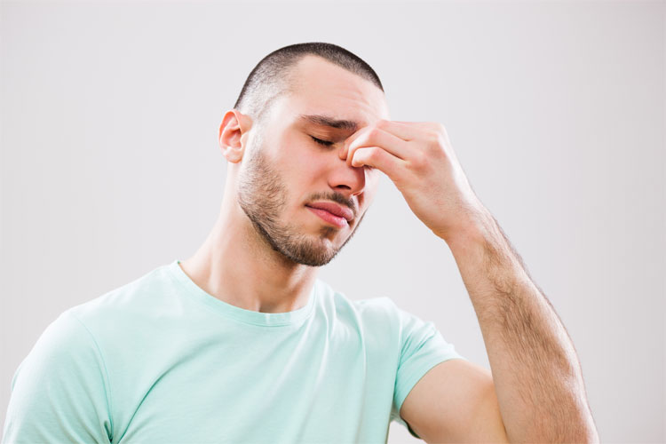 Surprising Reasons For Hair Loss in Middle Aged Men