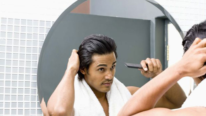 5 Signs You’re Ready for a Hair Transplant