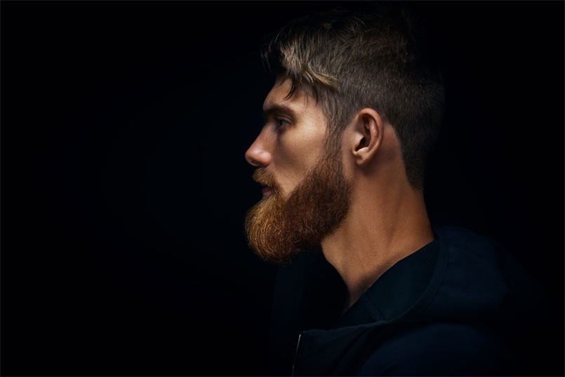Minoxidil for Beards