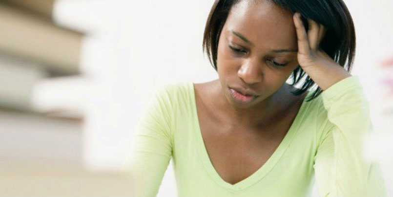 Fibroids and Hair Loss