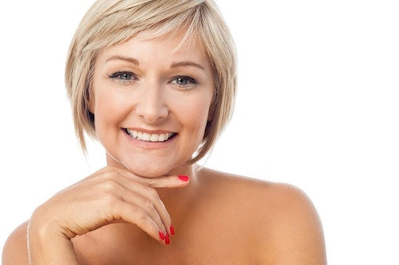 Wigs and Women With Thinning Hair