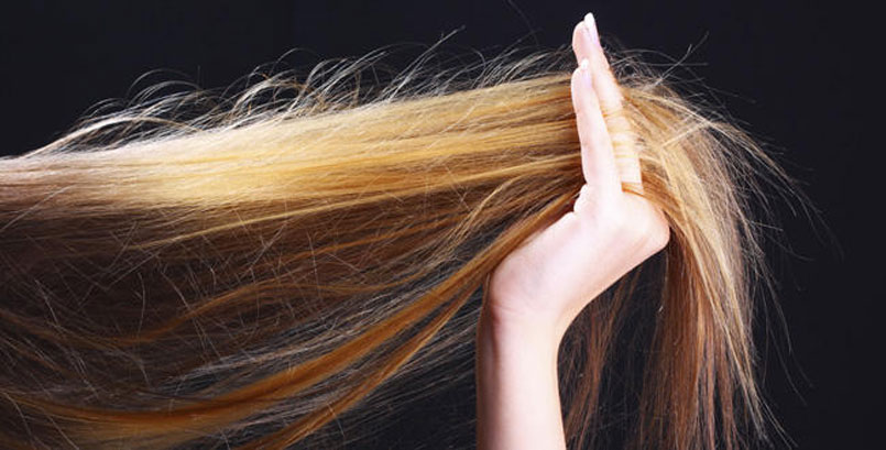 What’s Your Hair Saying?
