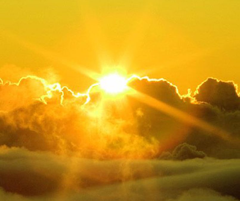 Protect Your Bald Head From Sun Damage
