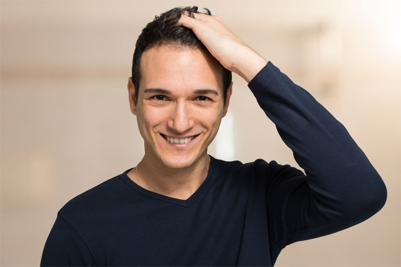 10 Things That Make Your Hair Grow