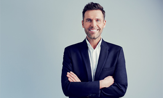 Should you tell your friends and family you’re having a hair transplant?