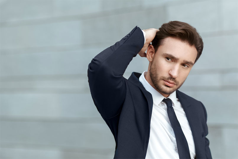 Dr. Jones Organic Shampoo and Conditioner
