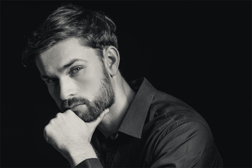 Non–Surgical Instant Hair Restoration