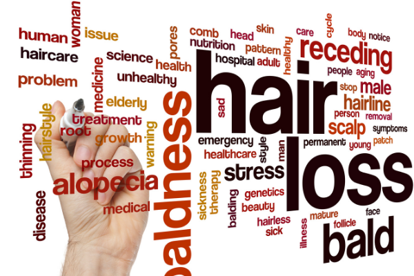 What’s the Earliest Age a Man Can Have a Hair Transplant?